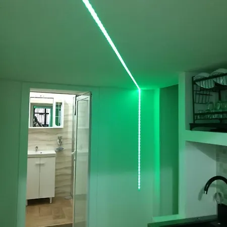 Apartament Good Friends Neapol