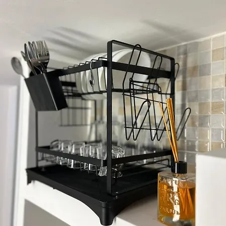 Apartament Good Friends