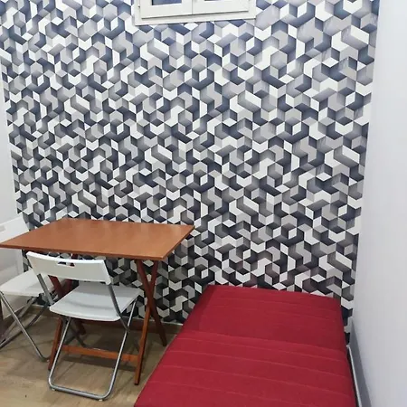 Good Friends Apartament Neapol
