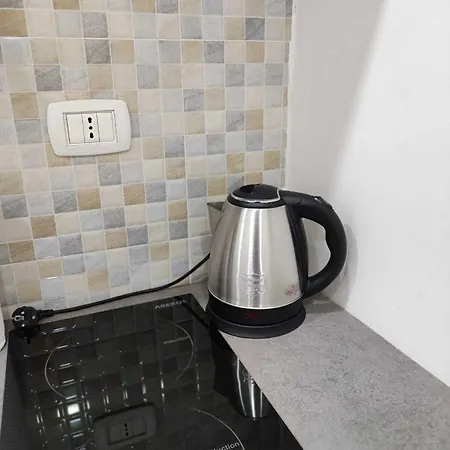 Apartament Good Friends *