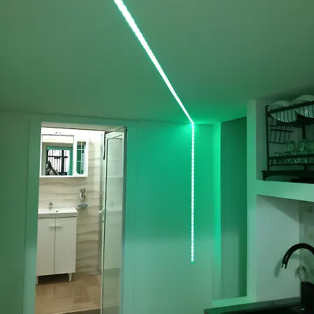 Good Friends Apartament Neapol