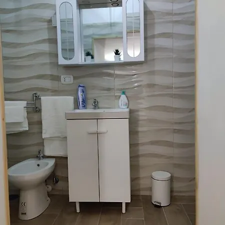 Good Friends Apartment