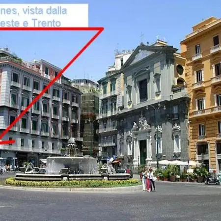 Good Friends Naples