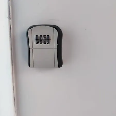 Good Friends Apartment