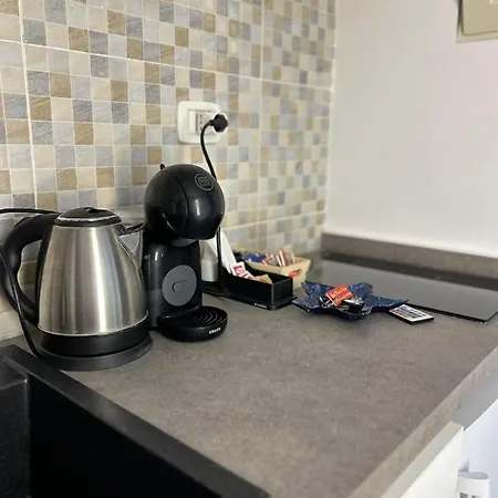 Good Friends Apartment *