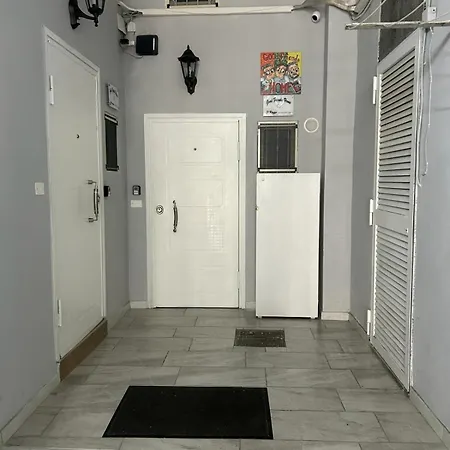 Apartment Good Friends Naples