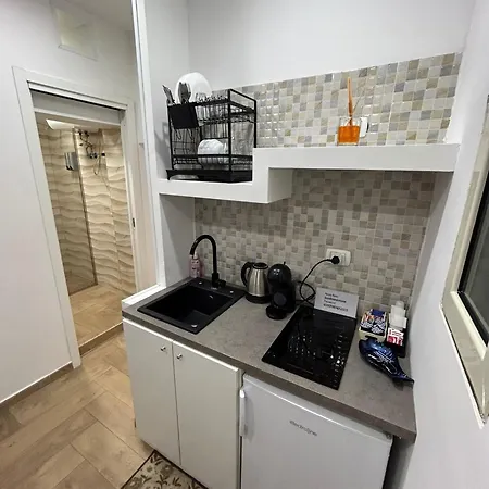 Good Friends Apartment Naples