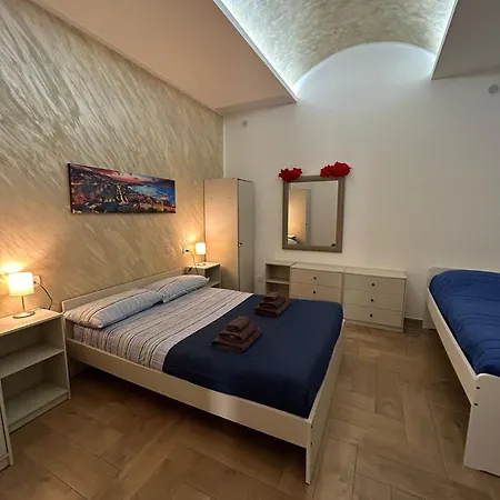 Good Friends Apartment Naples