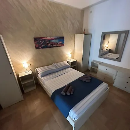 Good Friends Apartment Naples