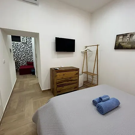 Good Friends Apartment Naples